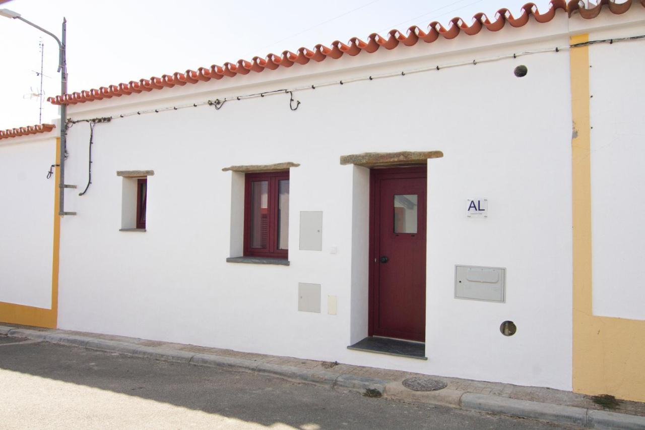 Casa Da Orada Vila Outeiro  Exterior foto