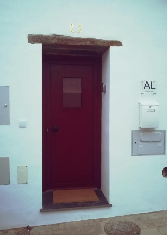 Casa Da Orada Vila Outeiro  Exterior foto
