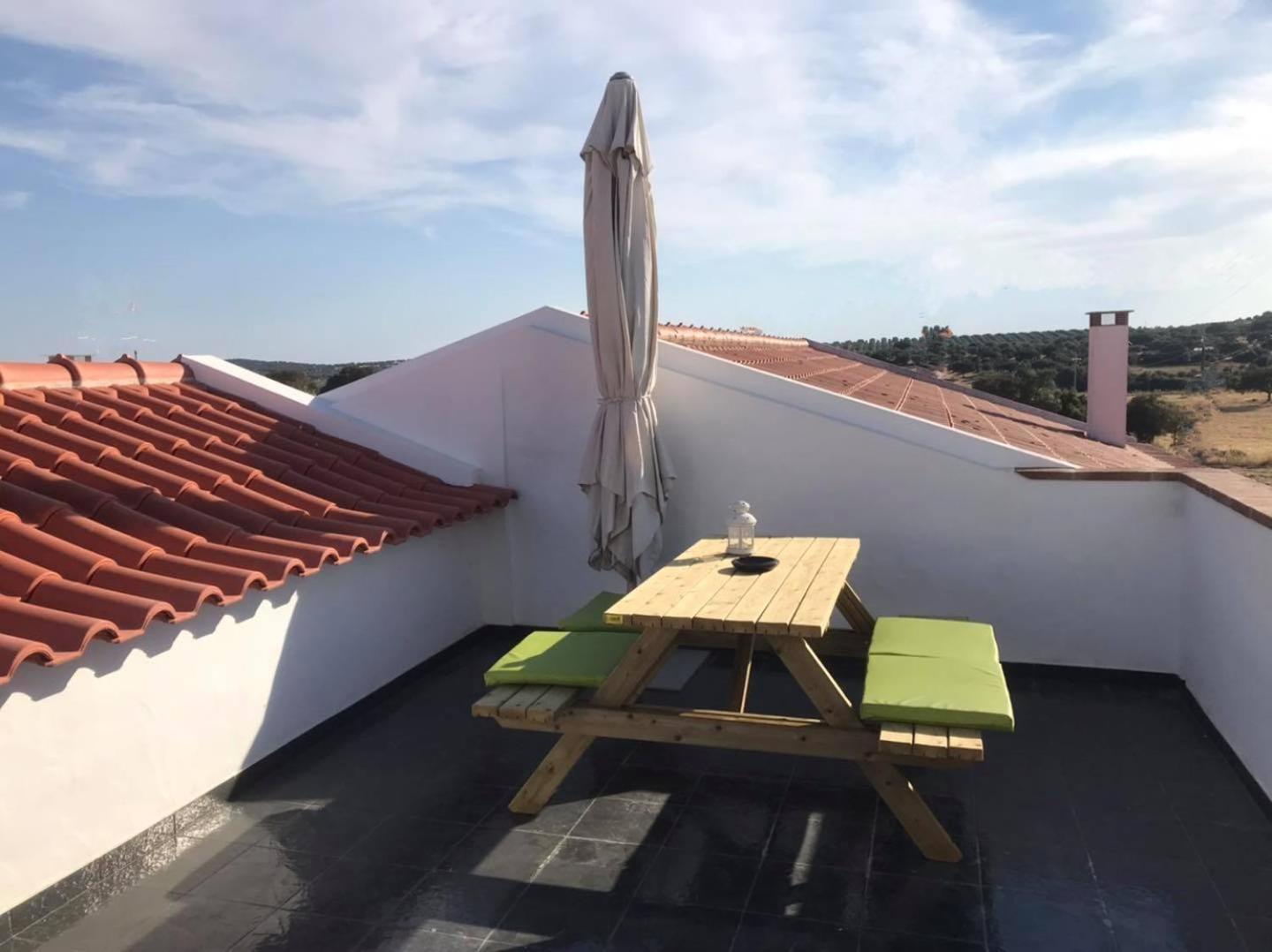 Casa Da Orada Vila Outeiro  Exterior foto